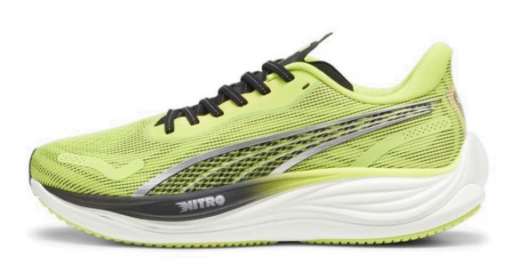 Кроссовки Puma Velocity Nitro 3 380080 01