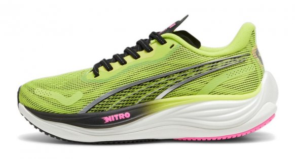 Кроссовки Puma Velocity Nitro 3 W 380081 01