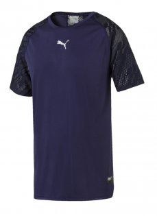 Футболка Puma Vent Graphic Tee 516856 07