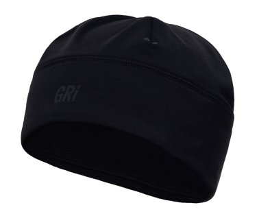 Шапка Gri Винд FW25-17U-BK