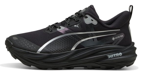 Кроссовки Puma Voyage Nitro 4 G-TX 311043 01