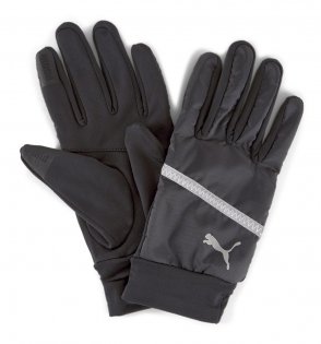 Перчатки Puma Winter Running Gloves 041776 01