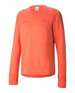 Кофта Puma Puma x Helly Hansen Long Sleeve Tee 521200 24