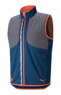 Жилетка Puma Puma x Helly Hansen Run Vest 521216 65