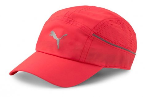 Кепка Puma Lightweight Runner Cap 023147 05