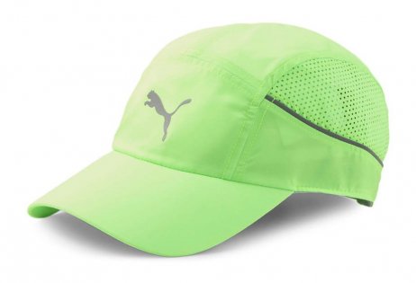 Кепка Puma Lightweight Runner Cap 023147 06