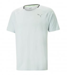 Футболка Puma Run Cloudspun Short Sleeve Tee 523269 80