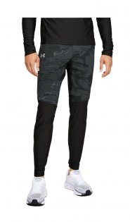 Штаны Under Armour Qualifier Camo Pants 1347696-998