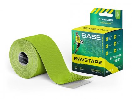 Тейп Ravetape Base RVTB-LME-55