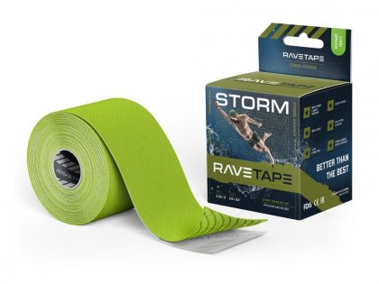 Тейп Ravetape Storm RVTS-LME-55