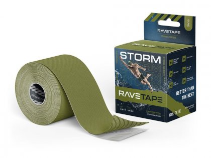 Тейп Ravetape Storm RVTS-OLV-55