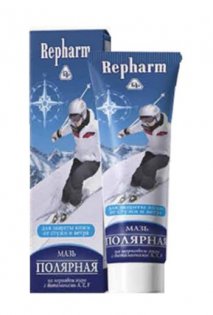 Мазь Repharm Полярная защита от стужи и ветра 50 g ПР0161