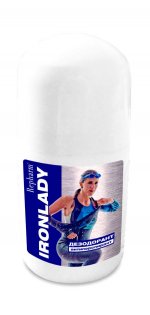 Дезодорант Repharm Ironlady 50 ml ПР00232