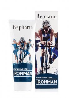 Крем Repharm Спортивный Ironman 70 g ПР0199
