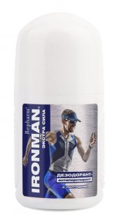 Дезодорант Repharm Ironman Экстра сила 80 ml ПР0266
