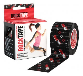 Тейп Rocktape Classic RCT100-CLIN-OS