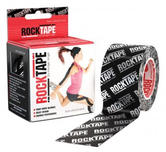 Тейп Rocktape Classic RCT100-SLLG-OS