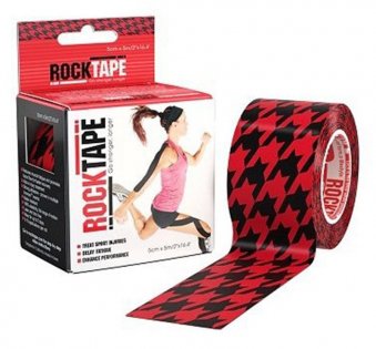 Тейп Rocktape Design RCT100-HDST-OS