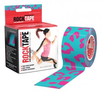 Тейп Rocktape Design RCT100-MK-OS