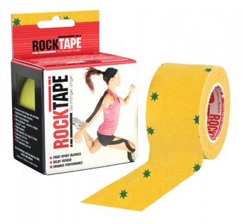 Тейп Rocktape Design RCT100-SC-OS