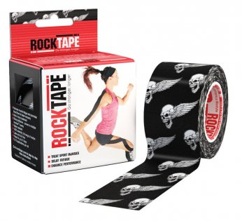 Тейп Rocktape Design RCT100-SKU-OS