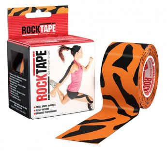 Тейп Rocktape Design RCT100-TGR-OS