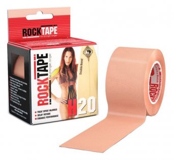 Тейп Rocktape H2O RCT100-BGH2O-OS