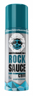 Крем Rocktape Rock Sauce Chill 88.5 ml для замарозки боли