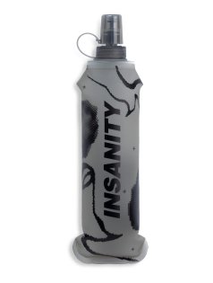Фляжка Insanity 500 ml 156PF6ISGUBCSS
