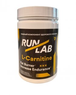 Таблетки Runlab L-Carnitine 60 табл RNLB-LCAR60