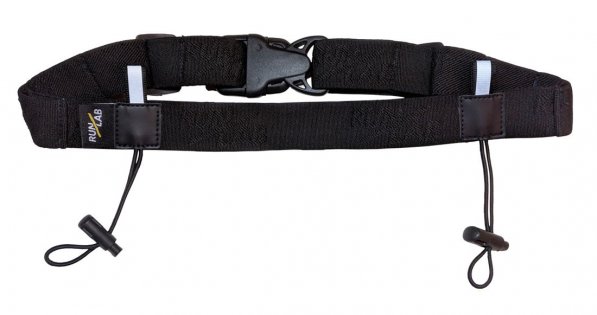 Пояс для номера Runlab Number Belt