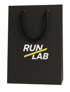 Пакет Runlab Подарочный 18х26 см RL-PKSM