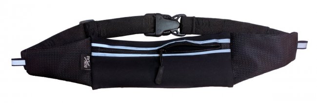 Сумка на пояс Runlab Run Belt 365 RL-RB365-SER-BW