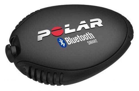 Беговой датчик Polar S3 + Bluetooth фото датчика