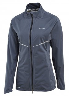 Куртка Saucony Razor Jacket W