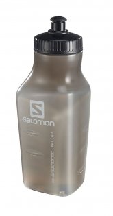 Фляжка Salomon 3D Bottle 600 ml LC1242000