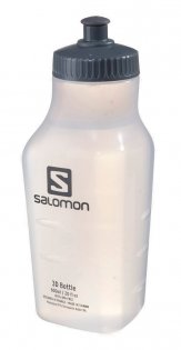 Фляжка Salomon 3D Bottle 600 ml LC1334400