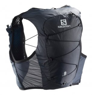 Рюкзак Salomon Active Skin 8 Set LC1303700