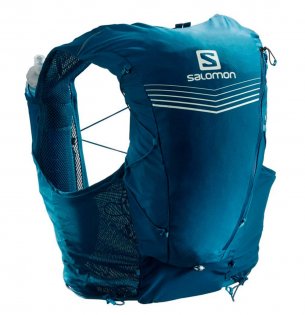 Рюкзак Salomon Advanced Skin 12 Set LC1306900