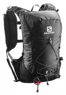 Рюкзак Salomon Agile 12 Set L40163300