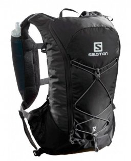 Рюкзак Salomon Agile 12 Set LC1305100