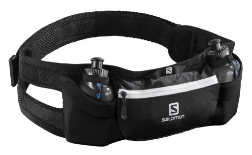 Сумка на пояс Salomon Energy Belt L38254400