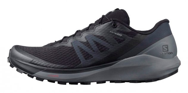 Кроссовки Salomon Sense Ride 4 .L41293800
