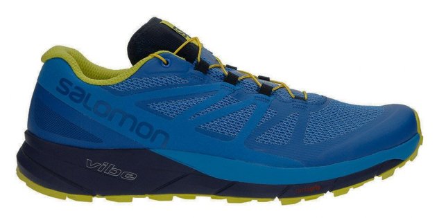 Кроссовки Salomon Sense Ride L40237800