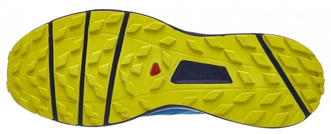 Кроссовки Salomon Sense Ride