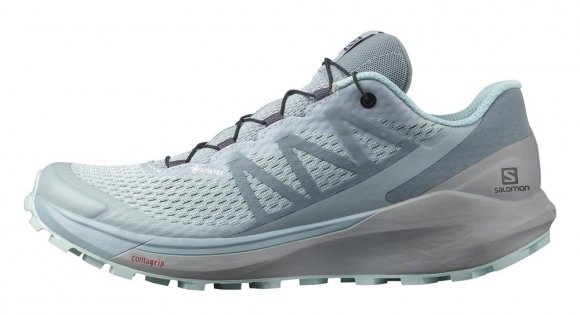 Кроссовки Salomon Sense Ride Invisible 4 G-TX W .L41306900