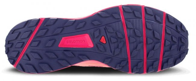 Кроссовки Salomon Sense Ride W