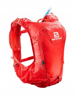 Рюкзак Salomon Skin Pro 10 Set