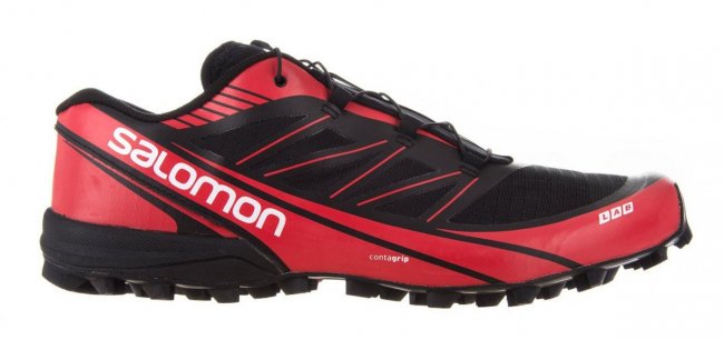 Кроссовки Salomon S-Lab Fellcross 3 368781 30