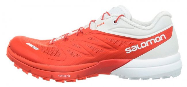 Кроссовки Salomon S-Lab Sense 4 Ultra 373243 36